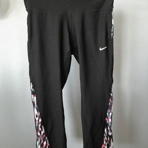 Women's Nike Dri Fit Leggings